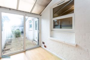 Lean-to- click for photo gallery